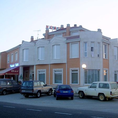 Hostal Castilla Benavente Extérieur photo