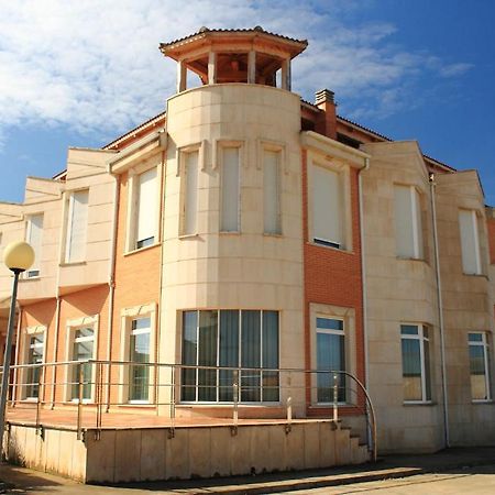 Hostal Castilla Benavente Extérieur photo